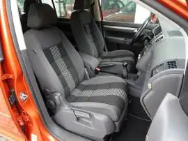 Volkswagen Touran 1.6 United, Klima AHK Navi SHZ Tempomat